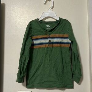 Super cute toddler shirt!